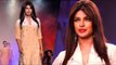 Lakme Fashion Week | Priyanka Chopra Walks For Neeta Lulla