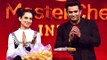 Kangana & Madhavan @ 'Master Chef India' Grand Finale | Tanu Weds Manu Returns