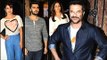 Anil Kapoor Hosts Party Of Dil Dhadakne Do
