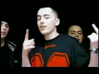 P-Money feat Con Psy & PNC - "321 Remix / Get Back"