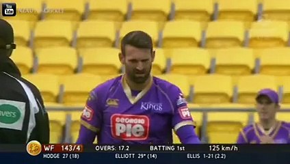 watch this unusual bating style