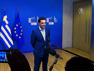 Ципрас говорит, что договор подпишут в ближайшие дни