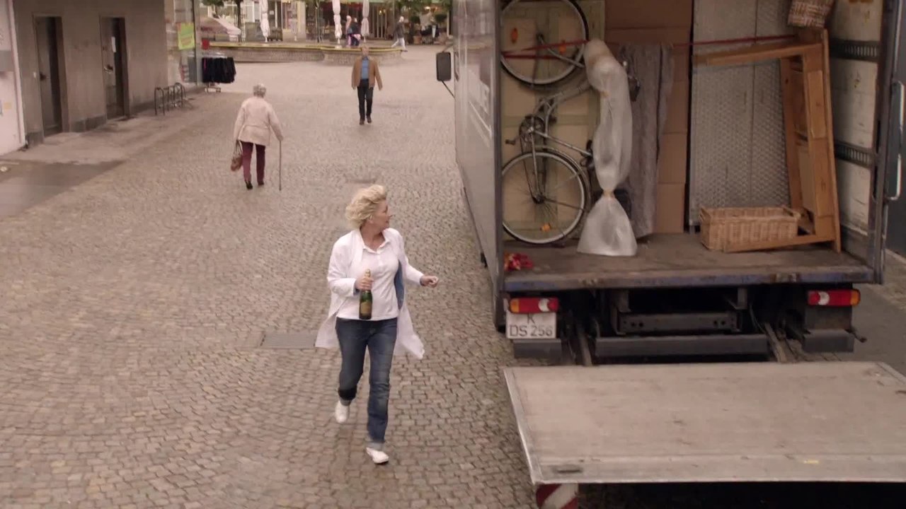 Die Dienstagsfrauen Zwischen Kraut und Rüben - Trailer (Deutsch) HD
