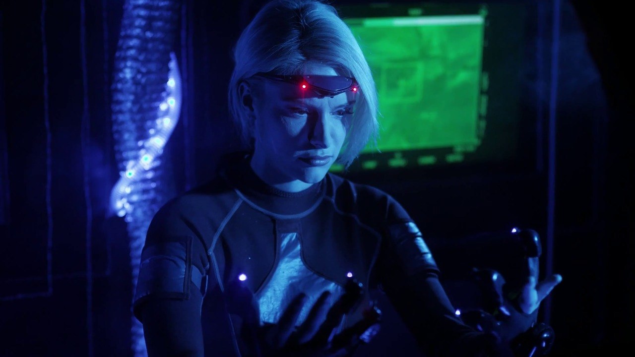 Attack from the Atlantic Rim - Clip (Deutsch) HD