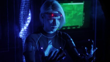 Attack from the Atlantic Rim - Clip (Deutsch) HD