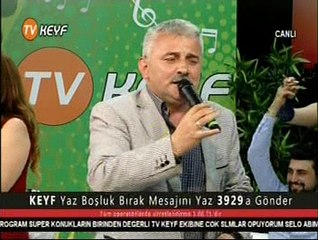CENGİZ KARACA / Canlı Performans