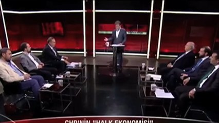 اتهامات متبادلة بتركيا بين الحكومة والمعارضة بالسيطرة على الإعلام