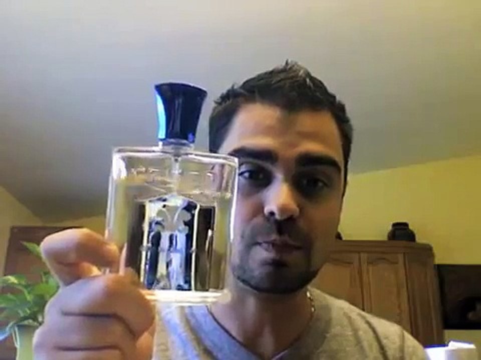 My Wedding Day Scent