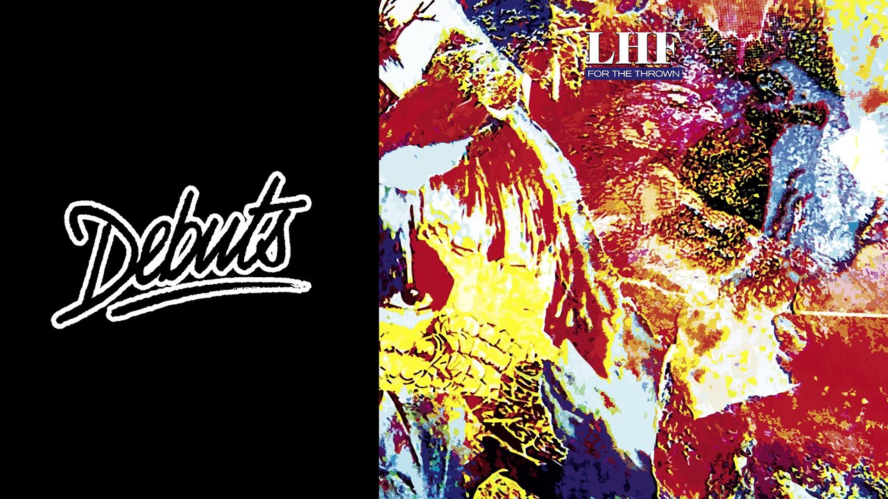 LHF "Triumph" - Boiler Room Debuts
