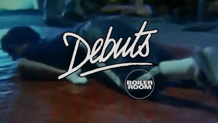 Mikael Seifu "The Lost Drum Beat" - Boiler Room Debuts