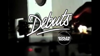 Two Fingers "Adrians Rhythm" - Boiler Room Debuts