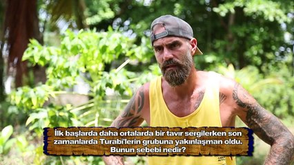 'Herkes Bozok Gören'in kim olduğunu gördü'