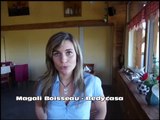Magali Boisseau Becerril présente BedyCasa aux RDV PACA- CCI PACA