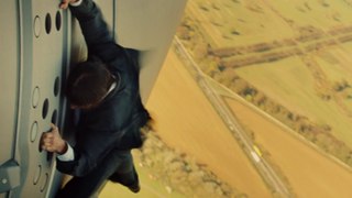 Mission: Impossible - Rogue Nation - Bande-annonce VOST