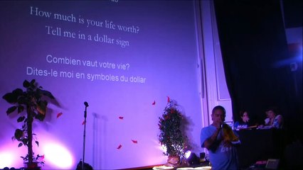 Brésil: Joao Paiva - Torre de Babel