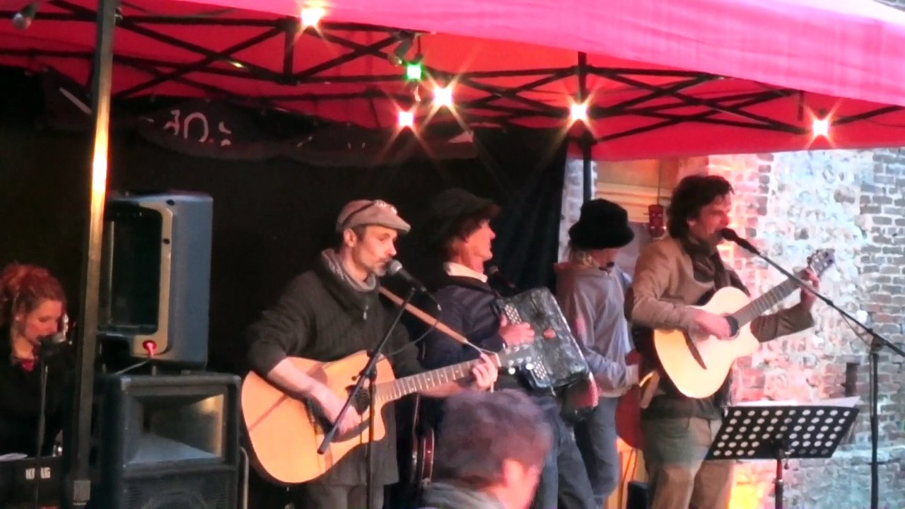 Les Ratures - Mme Boufflard