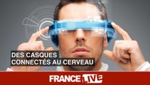 Les casques du futur