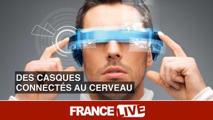 Les casques du futur
