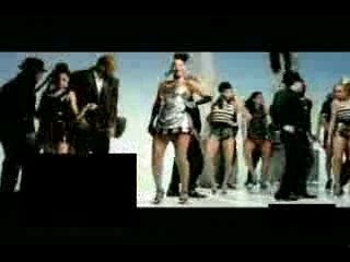 Beyonce-B'day anthology Medley