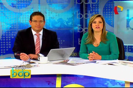 Alcalde Luis Castañeda reitera propuesta que serenos use armas no letales