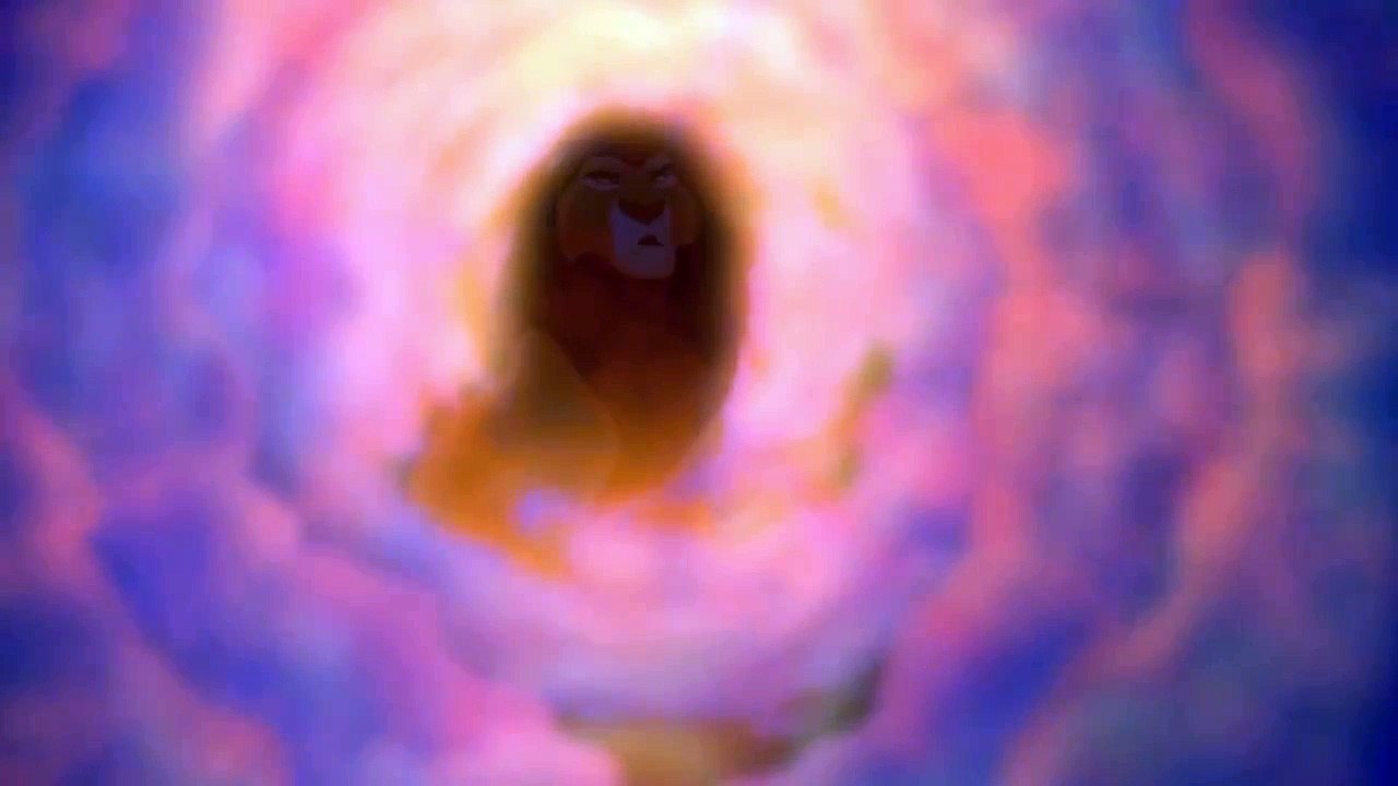 The Lion King - The Ghost of Mufasa - video Dailymotion