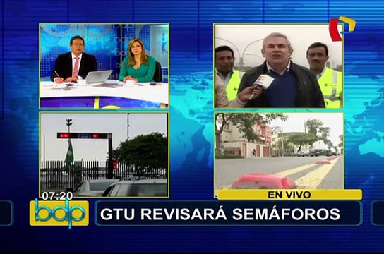 Alcalde Luis Castañeda reitera propuesta que serenos use armas no letales