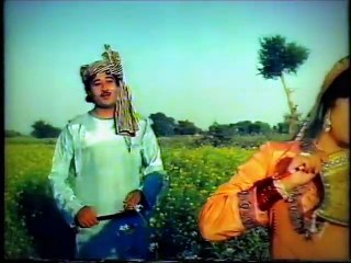 "..Wanjli Walareya HEER RANJHA..." - Adnan Ali Abbas