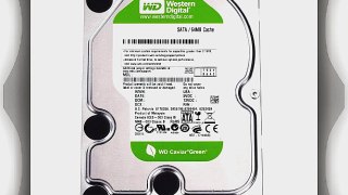 AV-GP WD40EURX 4 TB 3.5 Internal Bare Hard Drive - Single