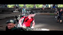 Pott Polo 2011 - Fixie - Single Speed - Bikepolo