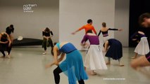 Rehearsal Clips from Romeo and Juliet - Northern Ballet