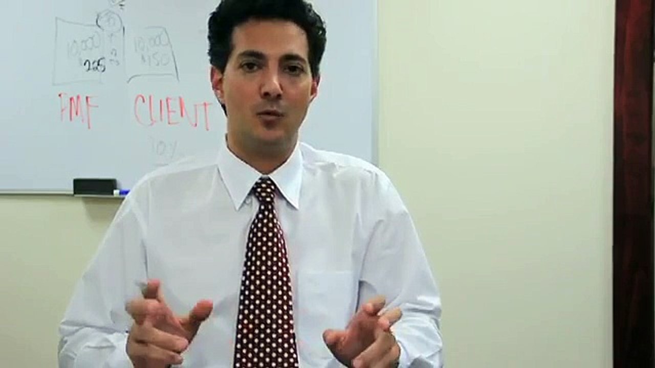 Financial Strength: Our People