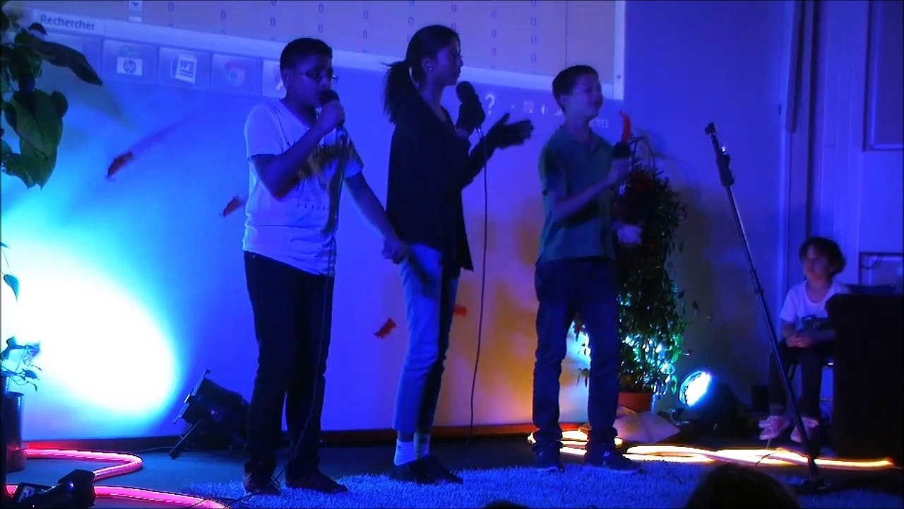 Ile Maurice Poème de Calibrage