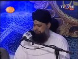 Noori Mehfil Pe Chaadar Tani Noor Ki By Muhammad Owais Raza Qadri - New Mehfil Shab-e-Baraat [2015] on TvOne - NaatHub