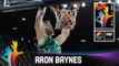 Aron Baynes - Best Player (Australia) - 2014 FIBA Basketball World Cup