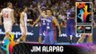 Jim Alapag - Best Player (Philippines) - 2014 FIBA Basketball World Cup