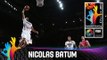 Nicolas Batum - Best Player (France) - 2014 FIBA Basketball World Cup