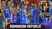 Dominican Republic - Tournament Highlights - 2014 FIBA Basketball World Cup