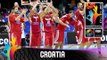 Croatia - Tournament Highlights - 2014 FIBA Basketball World Cup