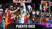 Puerto Rico - Tournament Highlights - 2014 FIBA Basketball World Cup