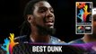 USA v Serbia - Best Dunk - 2014 FIBA Basketball World Cup