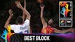 France v Spain - Best Block - 2014 FIBA Basketball World Cup