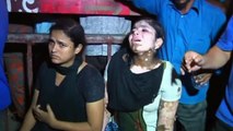 Rana Plaza building collapse: Death toll continues to rise in Bangladesh