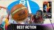 Slovenia v USA - Best Action - 2014 FIBA Basketball World Cup