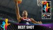 Slovenia v USA - Best Shot - 2014 FIBA Basketball World Cup