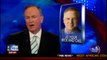Glenn Beck on Bill O'Reilly (November 22, 2010)