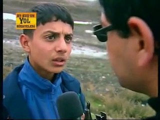 Baykuş Show kuş avcıları full