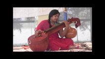 SAPNA: 7th VEENA CONFERENCE: “RAAGA MAALA”: SHOBANA: “ABHERI”