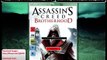 Assassins Creed Brotherhood Keygen and CRACK PCPS3XBOX  Key Generator Updated 2012