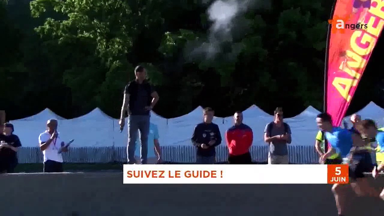 JT JUIN 2015 [S.6] [E.5] - Le Journal du vendre...