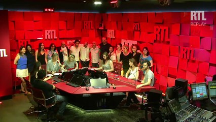 La câlinothérapie - Partie 2 On est fait pour s'entendre